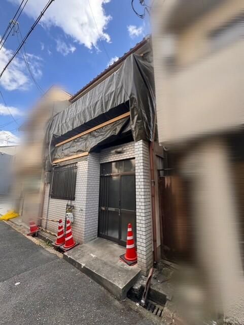 4SLDK Detached House for Sale in Osaka's Ikuno Ward - Thumbnail 4