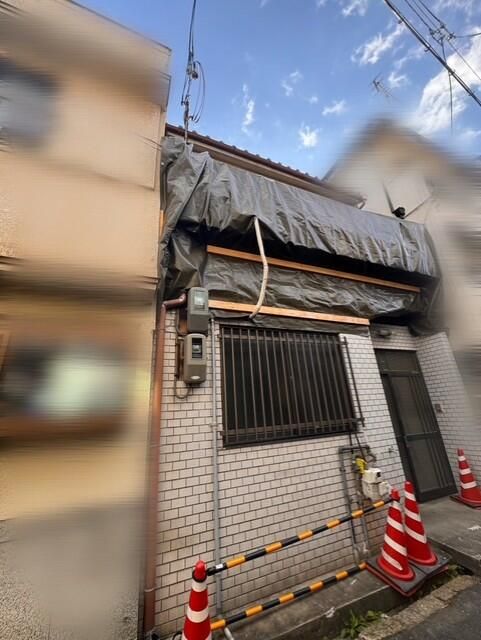 4SLDK Detached House for Sale in Osaka's Ikuno Ward - Thumbnail 2