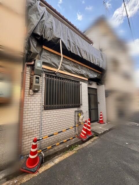 4SLDK Detached House for Sale in Osaka's Ikuno Ward - Thumbnail 3