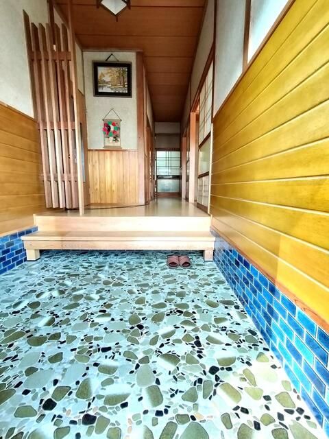 4DK Single-Story House with Storage Shed for Sale in Ainan, Ehime - Thumbnail 4