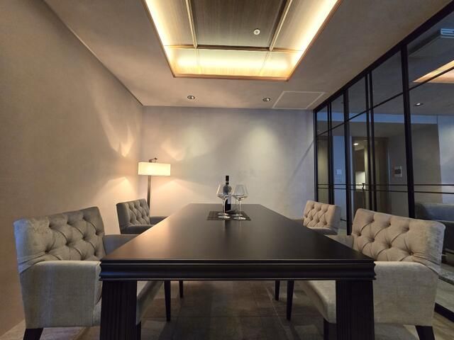 Grand Front Osaka 2LDK Designer Apartment for Sale - Thumbnail 2