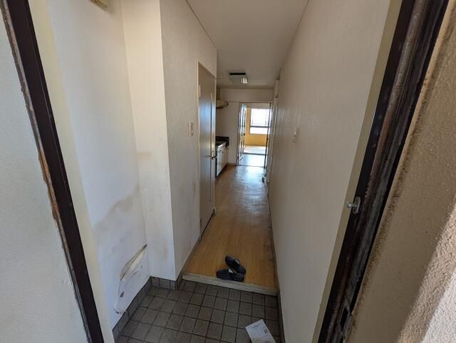 3K Apartment for Sale in Komatsu, Ishikawa - 140万 Yen - Thumbnail 4
