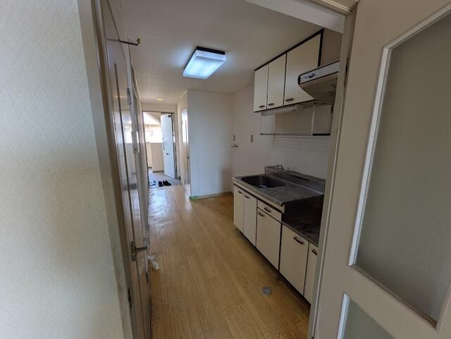 3K Apartment for Sale in Komatsu, Ishikawa - 140万 Yen - Thumbnail 3