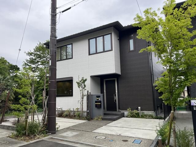 2020 Built 3LDK House in Hadano, Kanagawa | Sekisui Home - Thumbnail 2