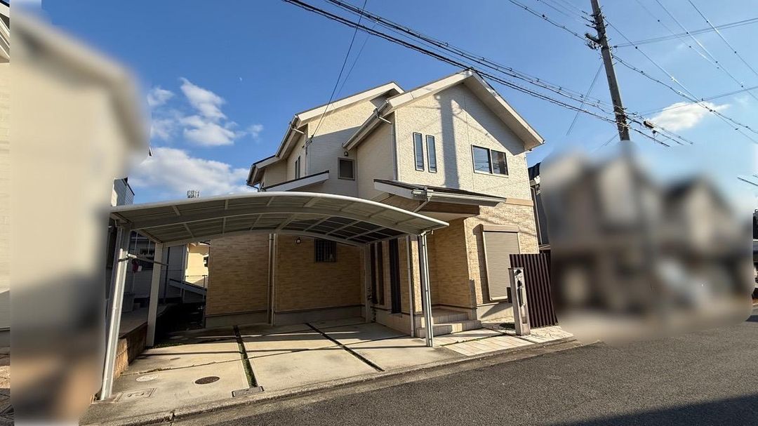 4SLDK House for Sale in Sakai Minami Ward, Osaka - 2480万 Yen - Thumbnail 2