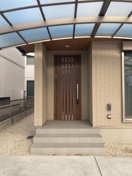 2021 Built 3LDK House in Obu, Aichi - 114.11 sqm - Image 1