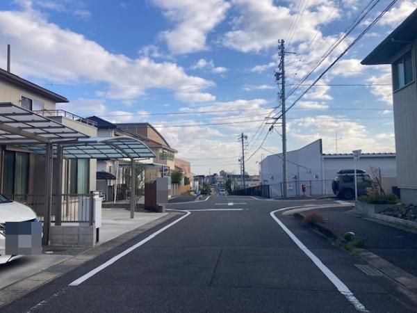 2021 Built 3LDK House in Obu, Aichi - 114.11 sqm - Thumbnail 4