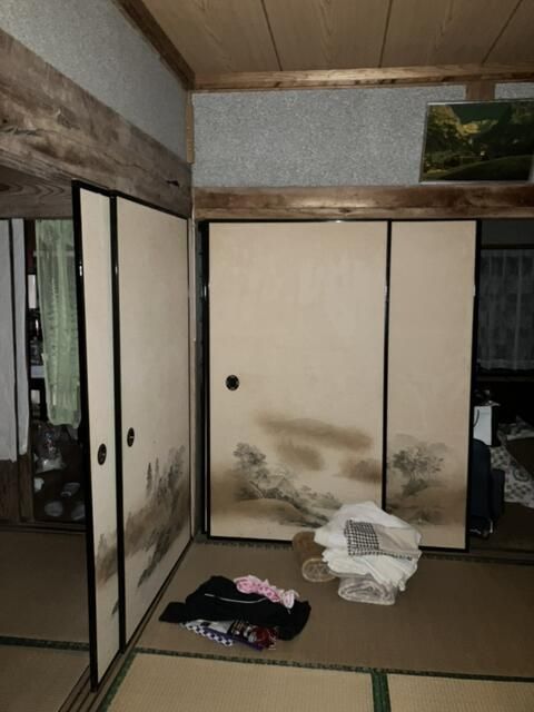 1974 4DK Wooden House on 623sqm Land in Minamikyushu, Kagoshima - Thumbnail 2