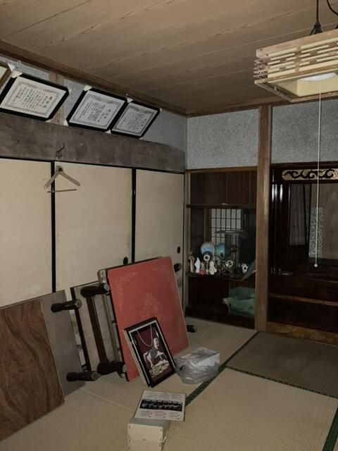 1974 4DK Wooden House on 623sqm Land in Minamikyushu, Kagoshima - Thumbnail 4
