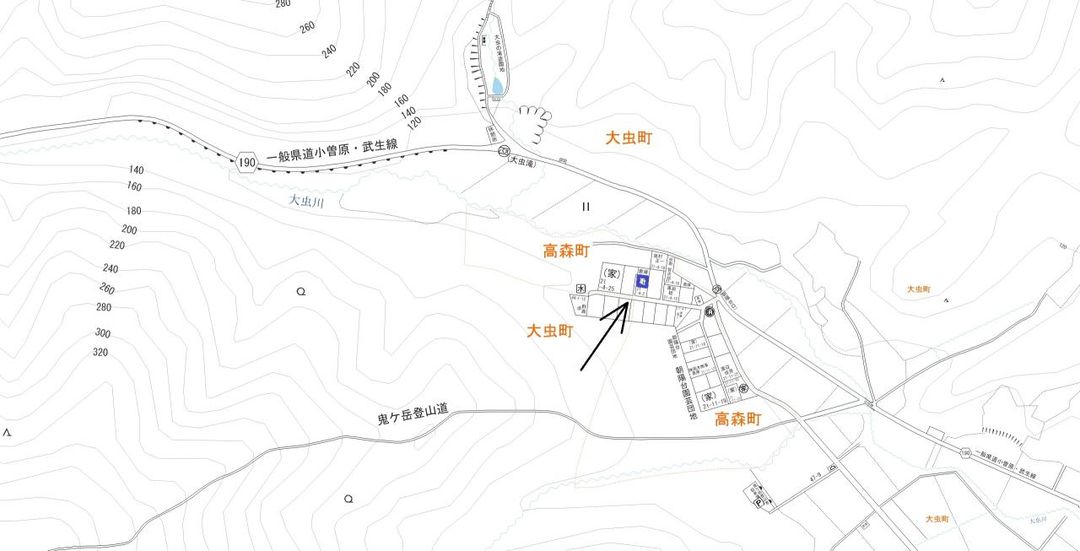 Residential Land for Sale in Echizen City, Fukui - 231.83 sqm - Thumbnail 4