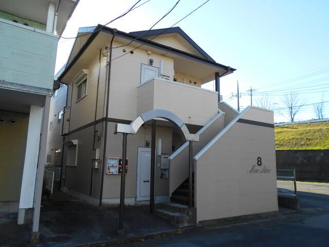 1K Apartment for Rent in Moka City, Tochigi - 23,000 Yen - Thumbnail 2