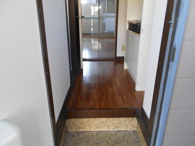 1K Apartment for Rent in Moka City, Tochigi - 23,000 Yen - Thumbnail 4