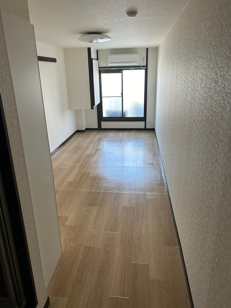 Student-Friendly 1R Apartment Near Kinki University, Higashiosaka - Thumbnail 4