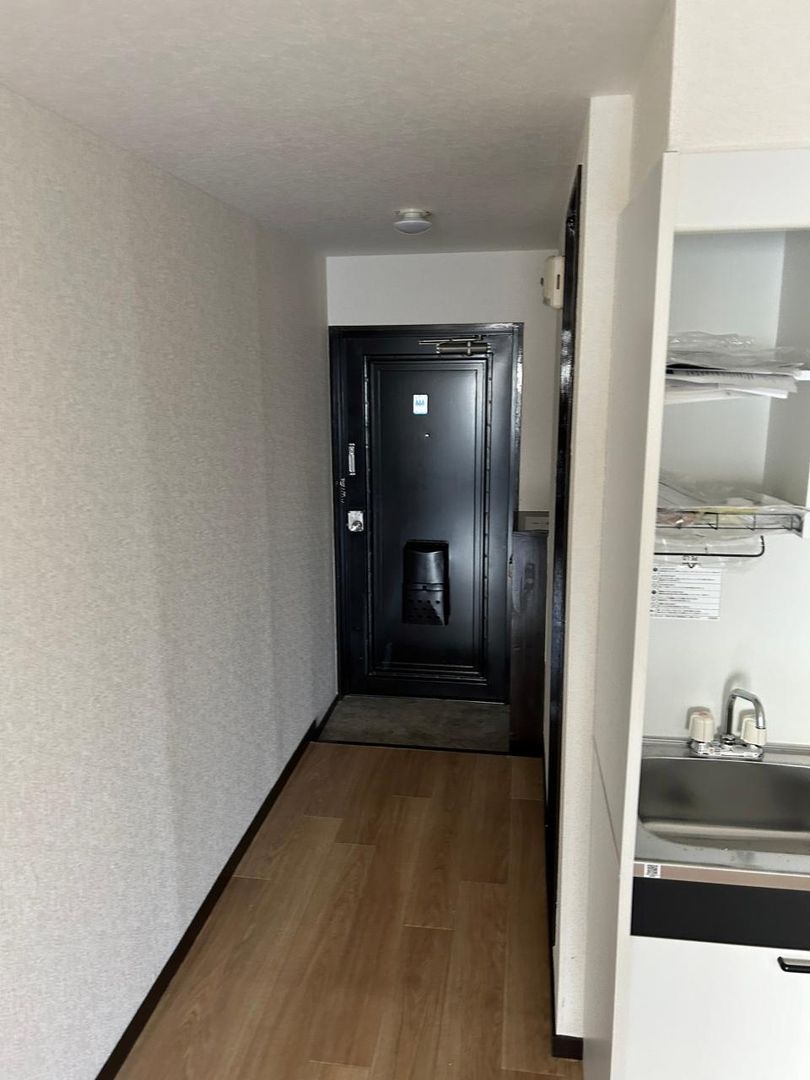 Student-Friendly 1R Apartment Near Kinki University, Higashiosaka - Thumbnail 3