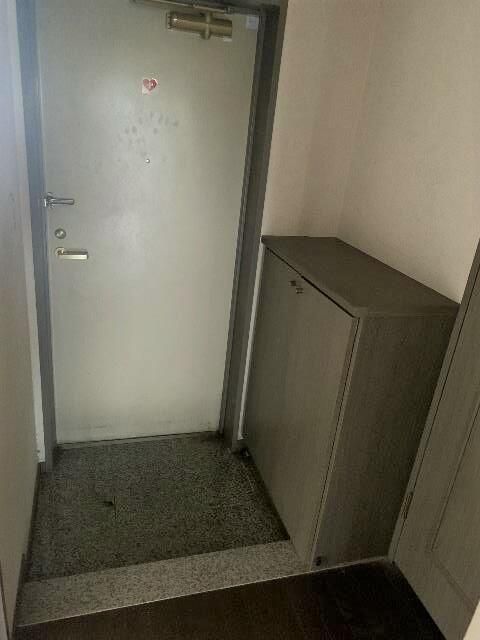 3DK Apartment for Sale in Isesaki, Gunma - Top Floor, All-Electric - Thumbnail 2