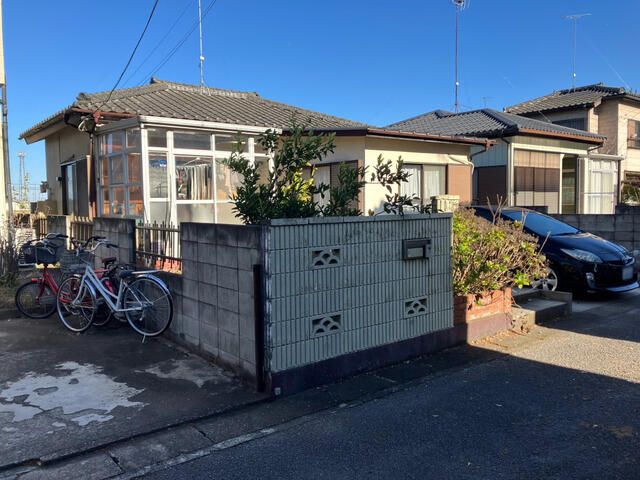 3DK Single-Story Investment House in Kaso, Saitama - Thumbnail 2