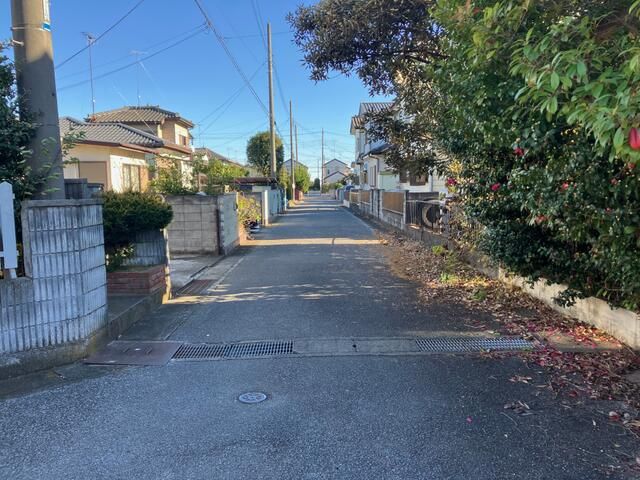 3DK Single-Story Investment House in Kaso, Saitama - Thumbnail 4