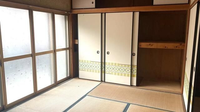 6SDK Wooden House for Sale in Owase, Mie - Near Owase Station - Thumbnail 4