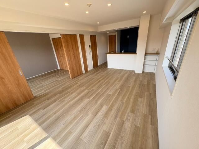 Renovated 3LDK Apartment with Fuji & Skytree Views in Hino - Thumbnail 4