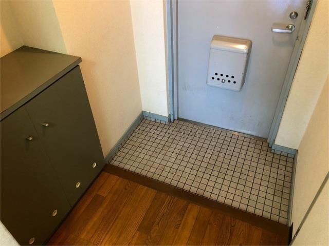 1K Used Apartment for Sale in Oita City, Oita Prefecture - Thumbnail 2