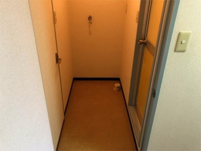 1K Used Apartment for Sale in Oita City, Oita Prefecture - Thumbnail 3