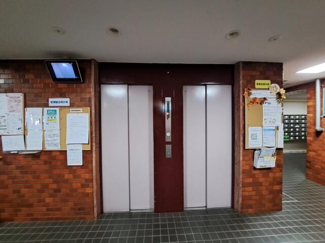 1DK Condominium for Sale in Oita City, Oita Prefecture - Thumbnail 4