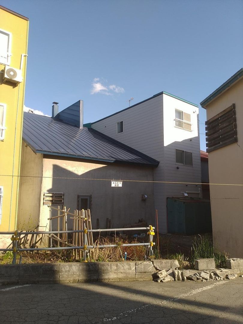 4LDK Detached House for Sale in Takikawa, Hokkaido - 1950 Build - Thumbnail 2