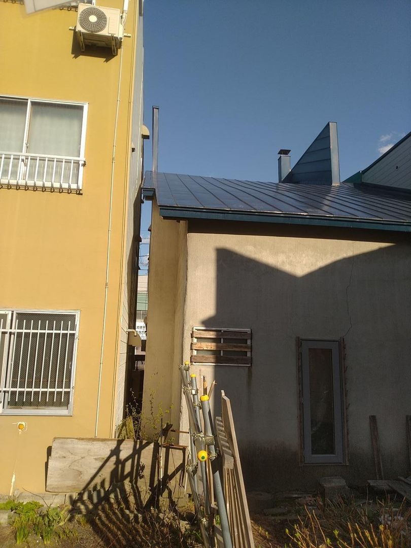4LDK Detached House for Sale in Takikawa, Hokkaido - 1950 Build - Thumbnail 4