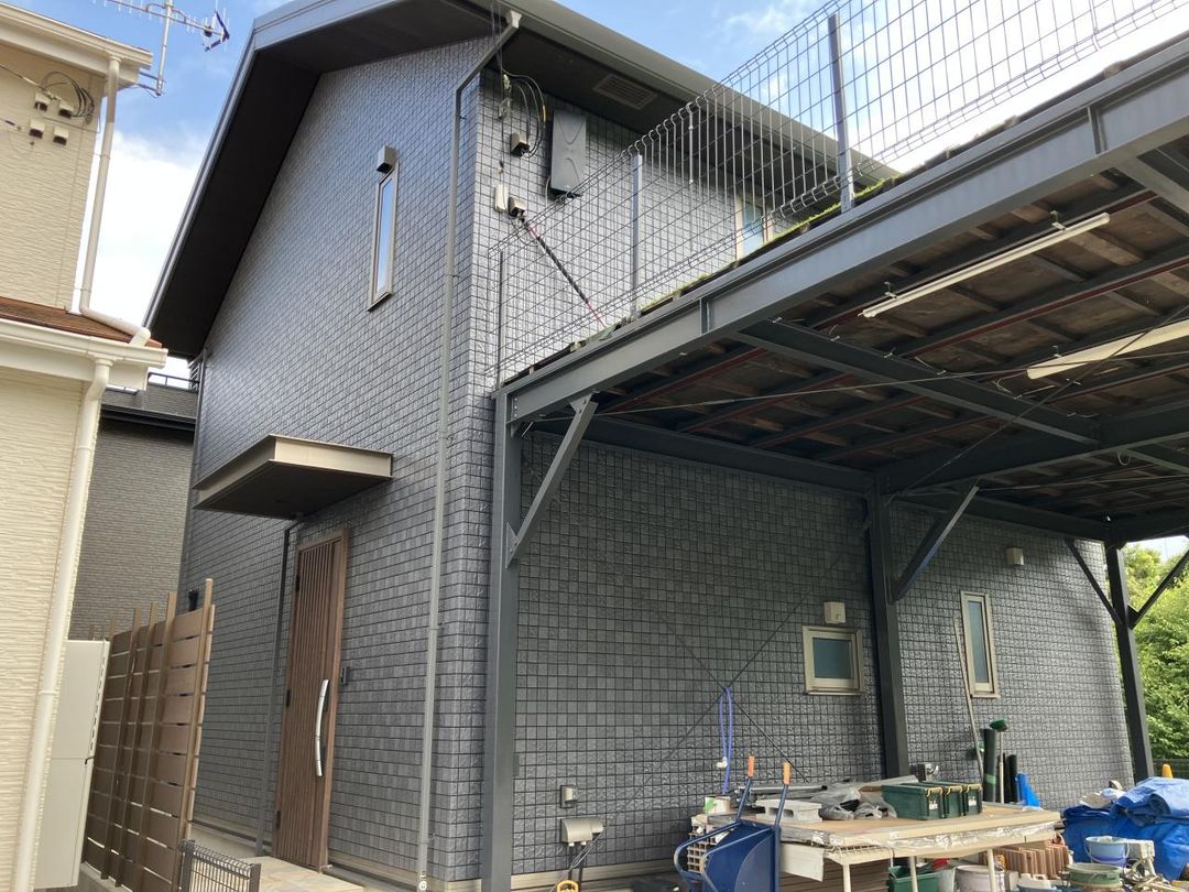 2021 Panahome 3LDK House for Sale in Odawara, Kanagawa - Thumbnail 2