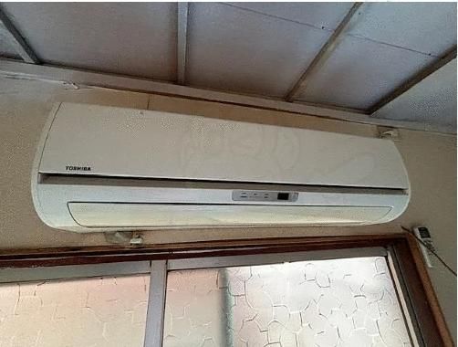 2DK Apartment for Rent near Uenoshiba Station, Sakai, Osaka - Thumbnail 4