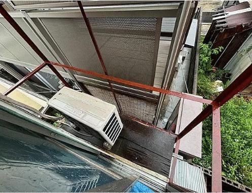 2DK Apartment for Rent near Uenoshiba Station, Sakai, Osaka - Thumbnail 2