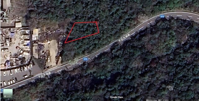 993 sqm Land for Sale in Kakogawa, Hyogo - Storage Yard Potential - Thumbnail 4