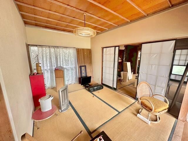 Used 4DK House for Sale in Yasuoka Village, Nagano - Thumbnail 4