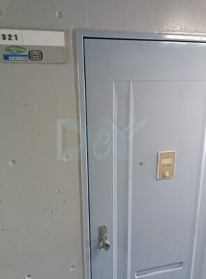 1K Apartment for Rent near Mukaijima Station, Kyoto - Thumbnail 4