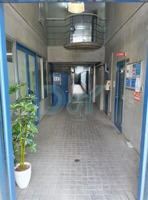 1K Apartment for Rent near Mukaijima Station, Kyoto - Thumbnail 2