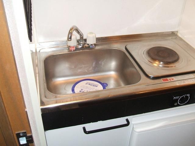 1K Apartment for Rent near Minoh Station, Osaka | 43,000 Yen - Thumbnail 4