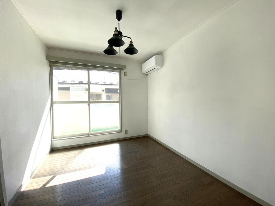 1K Apartment for Rent in Kofu, Yamanashi with New Appliances - Thumbnail 4
