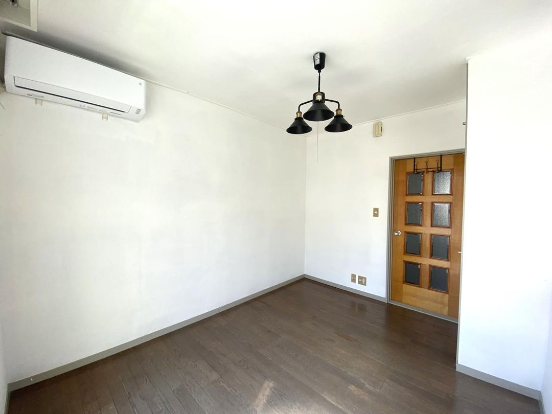 1K Apartment for Rent in Kofu, Yamanashi with New Appliances - Thumbnail 3