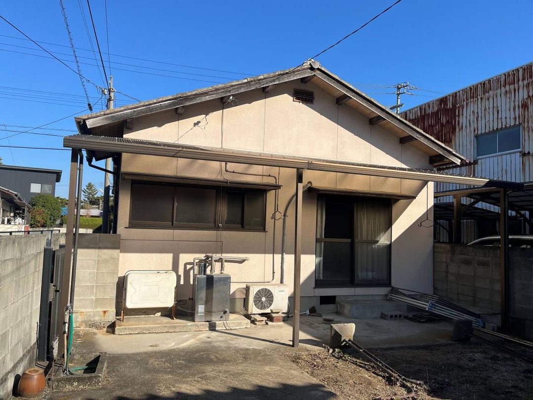 Single-Story 4K House in Kotohira, Kagawa – 190.74 sqm Land - Thumbnail 4