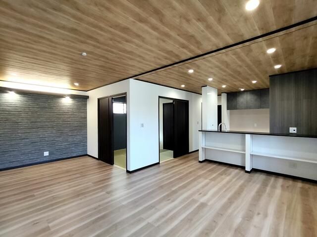 New 5LDK House for Sale in Oharu Town, Aichi - 2026 Completion - Thumbnail 4