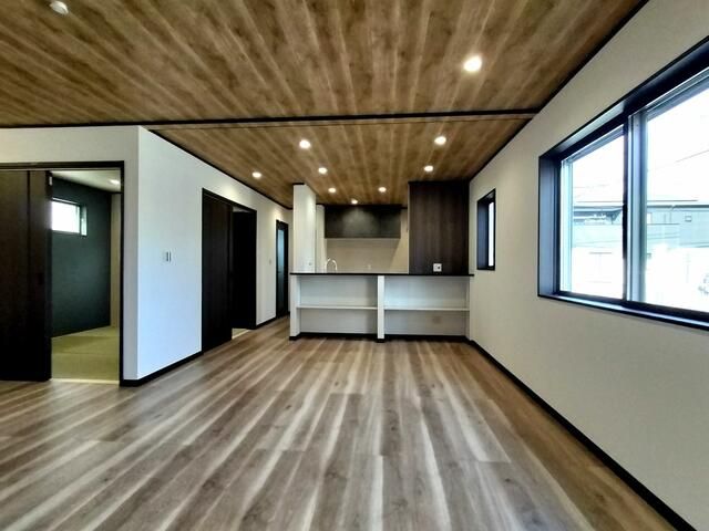 New 5LDK House for Sale in Oharu Town, Aichi - 2026 Completion - Thumbnail 3