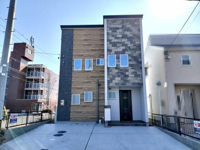 New 5LDK House for Sale in Oharu Town, Aichi - 2026 Completion - Thumbnail 2