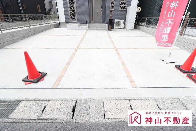 New 5LDK Wooden House for Sale in Inazawa, Aichi - Thumbnail 3