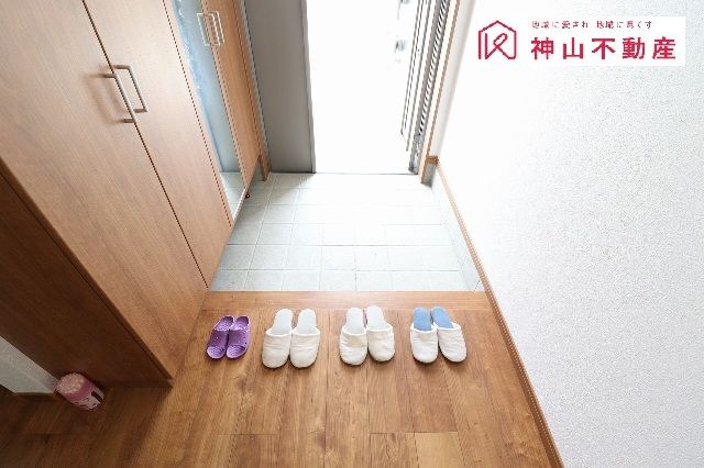 New 5LDK Wooden House for Sale in Inazawa, Aichi - Thumbnail 4