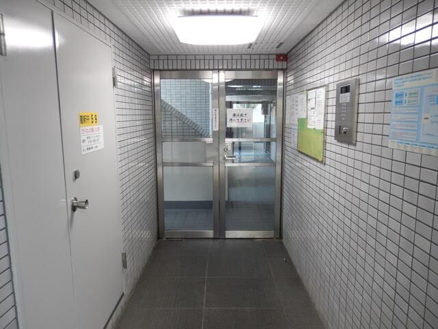 1K Apartment for Sale in Katsushika, Tokyo - Renovated 2026 - Thumbnail 4