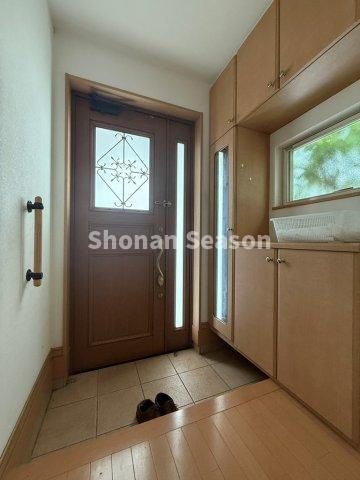 3LDK Detached House with Garden & Parking in Hiratsuka - Thumbnail 4