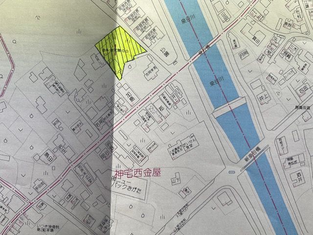 198万円 Traditional House on 1298㎡ Land in Kamiitacho, Tokushima - Thumbnail 2