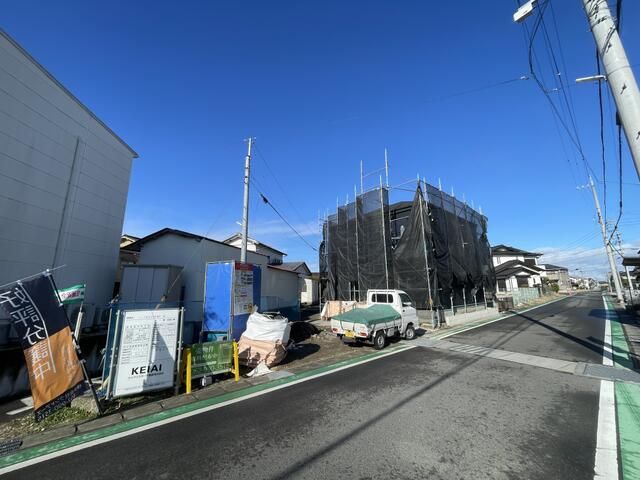 New 5LDK House in Kasugai, Aichi | Seismic Grade 3 | 2026 Completion - Thumbnail 4