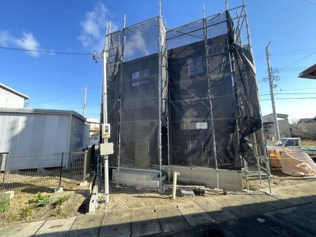New 5LDK House in Kasugai, Aichi | Seismic Grade 3 | 2026 Completion - Thumbnail 2