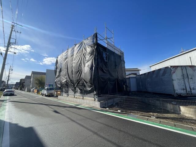New 5LDK House in Kasugai, Aichi | Seismic Grade 3 | 2026 Completion - Thumbnail 3